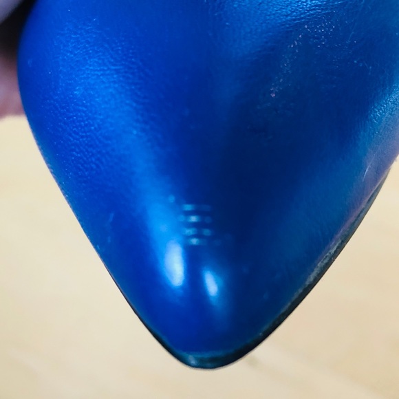 Aldo heels sz 8 - Picture 3 of 5